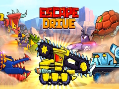 Gioco Escape Drive