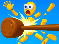 Gioco People Playground! Ragdoll Arena!