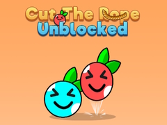Gioco Cut The Rope Unblocked​