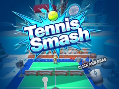 Gioco Tennis Smash