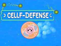 Gioco Cellf-Defense