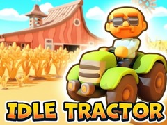 Gioco Idle Tractor Farm