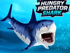 Gioco Hungry Predator Shark