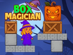 Gioco Box Magician