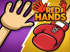 Gioco Red Hands 