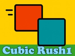 Gioco Cubic Rush1