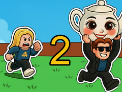 Gioco Steal Brainrots 2