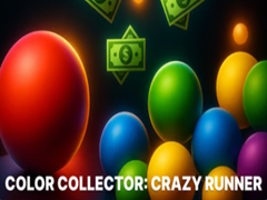 Gioco Color Collector: Crazy Runner