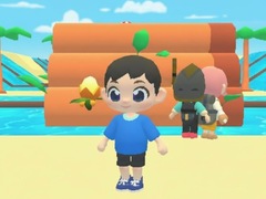 Gioco Open World: Mini Games Online