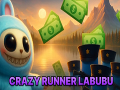 Gioco Crazy Runner Labubu