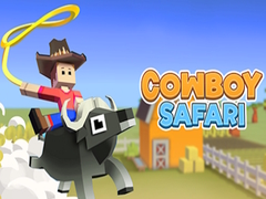 Gioco Cowboy Safari