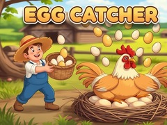 Gioco Egg Catcher