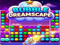 Gioco Bubble Dreamscape