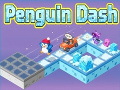 Gioco Penguin Dash