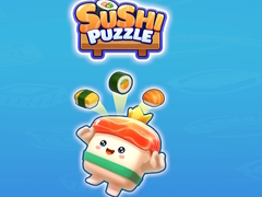 Gioco Sushi Puzzle