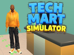 Gioco Tech Mart Simulator
