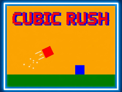 Gioco Cubic Rush