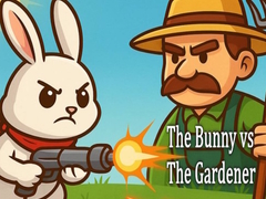 Gioco The Bunny vs The Gardener