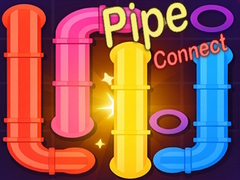 Gioco Pipe Connect Puzzle
