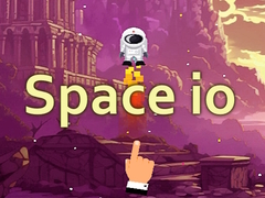 Gioco Space io