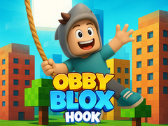 Gioco Obby Blox Hook