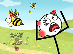 Gioco Save the Bees