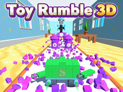 Gioco Toy Rumble 3D