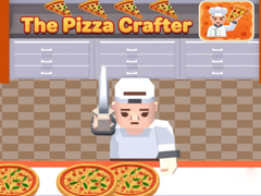 Gioco The Pizza Crafter