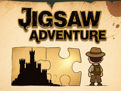 Gioco Jigsaw Adventure