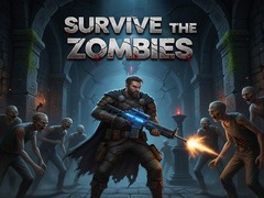 Gioco Survive the Zombies