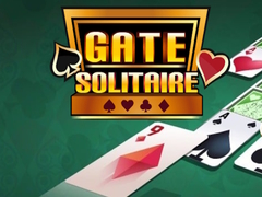 Gioco Gate Solitaire