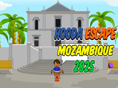 Gioco Hooda Escape Mozambique 2025