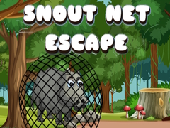 Gioco Snout Net Escape