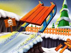 Gioco Snow Rider 3D Nostalgia