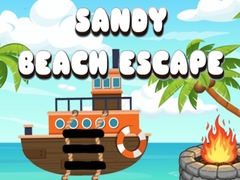 Gioco Sandy Beach Escape