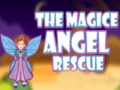 Gioco The Magic Angel Rescue