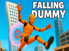 Gioco Falling Dummy