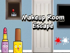 Gioco Makeup Room Escape