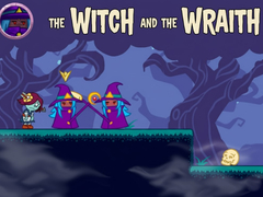 Gioco The Witch and the Wraith