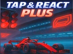 Gioco Tap & React Plus
