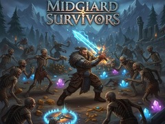Gioco Midgard Survivors