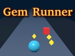 Gioco Gem Runner
