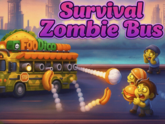 Gioco Survival Zombie Bus