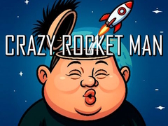 Gioco Crazy Rocket Man