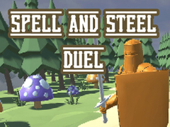 Gioco Spell and Steel Duel