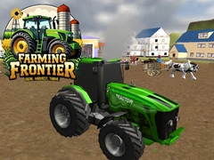 Gioco Farm Simulator Township Game