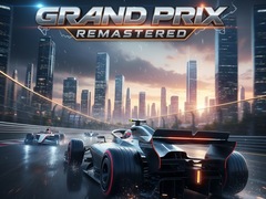 Gioco Grand Prix Remastered