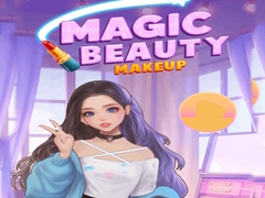 Gioco Magic Beauty Makeup 