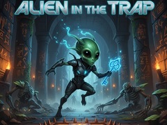 Gioco Alien in the Trap