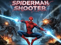 Gioco Spiderman Shooter